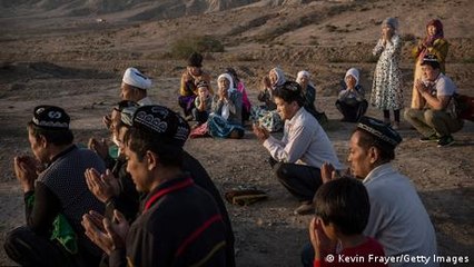 US electronics firm strikes deal on Uyghur workers