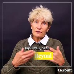 Nutrition : le vrai-faux avec Béatrice De Reynal
