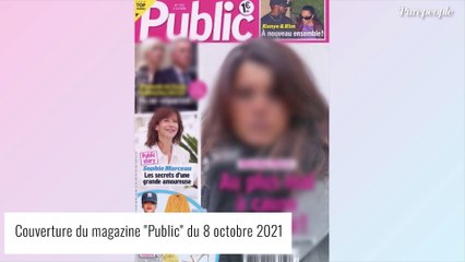 Karine Ferri atteinte de la Covid-19 et "à l'isolement" :  elle donne de ses nouvelles