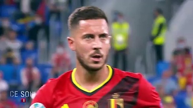 Bande-annonce de Belgique/France sur TF1