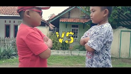 BOCAH ADU PANTUN __ BODOR SUNDA