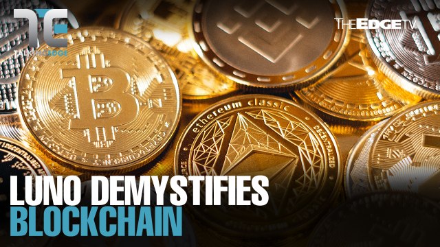 TALKING EDGE: Luno continues to demystify crypto