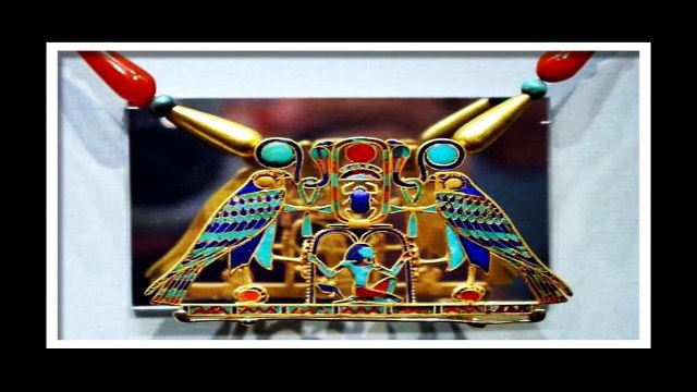 Accesorios egipcios (Antiguo Egipto)