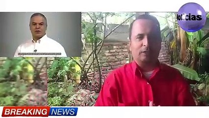 Sergio castellanos  le saca los trapos al sol a Yani