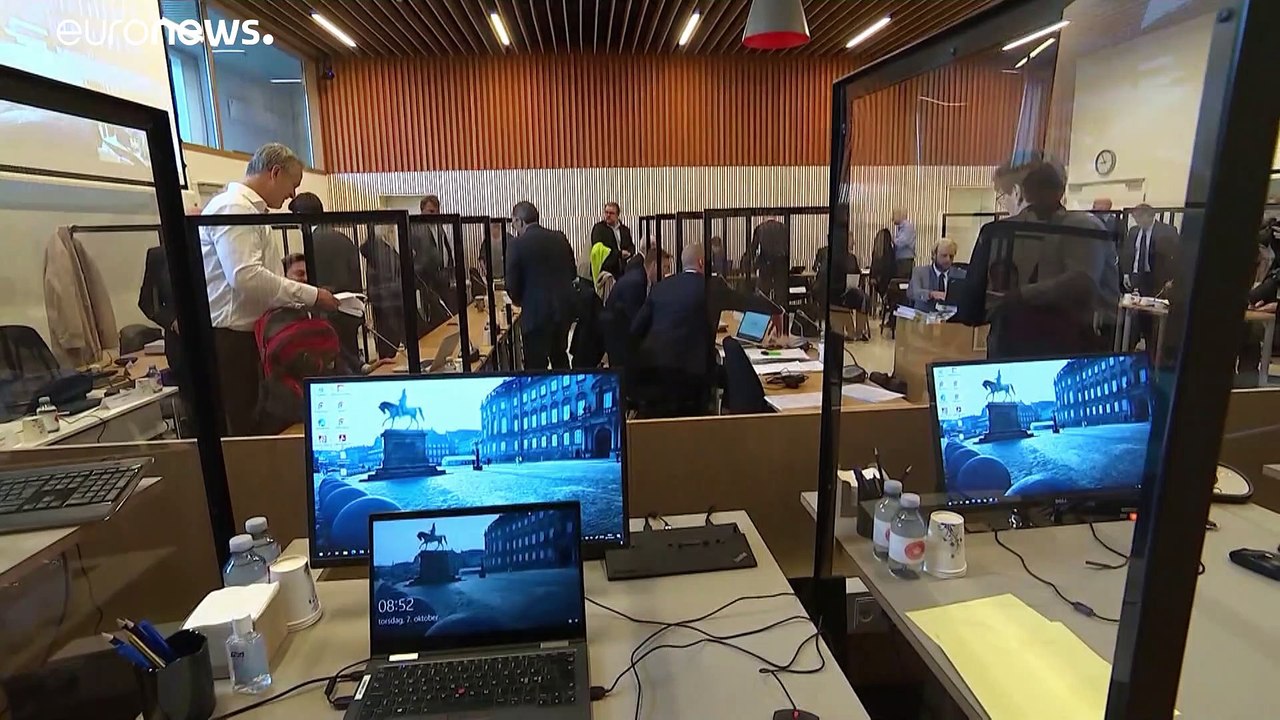 Untersuchungsausschuss: Massentötung von Covid-Nerzen ohne gesetzliche Grundlage