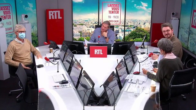 Disparition d'Étienne Mougeotte : l'hommage d'Isabelle Morini-Bosc