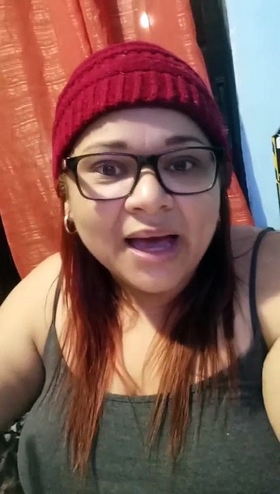 Lilian Ordoñez, hoy nos golearon esos diputados
