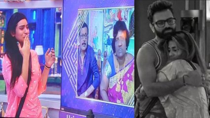 Bigg Boss Telugu 5 : Priyanka Singh Emotional జర్నీ... అమ్మాయిగా మారితే తప్పా ? || Oneindia Telugu