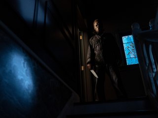 Halloween Kills: Final Trailer HD VF