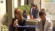 Suugaku Joshi Gakuen - 数学女子学園 / 数学♥女子学園 - English Subtitles - E4
