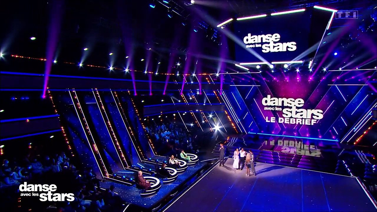 "Danse avec les stars" : Bilal Hassani en "duel" avec Dita Von Teese ce soir sur TF1