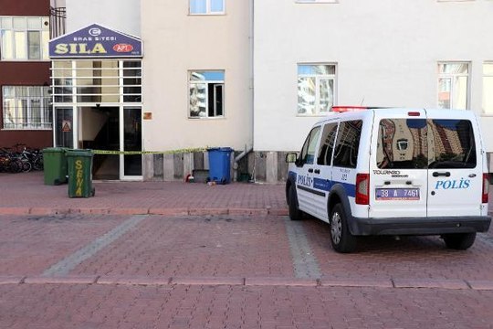 Son dakika haberleri! 11'İNCİ KATTAN DÜŞEN 12 YAŞINDAKİ MUHAMMED ECİR ÖLDÜ