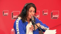 Dominique Farrugia ? Bah oui c’est mon patron - Morgane Cadignan n'aime pas