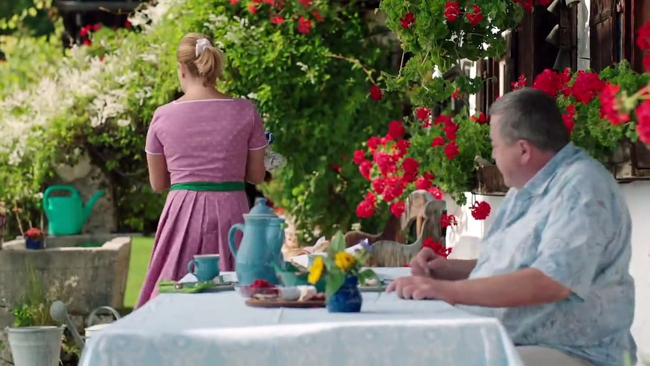 Die rosenheim-cops (384) staffel 17 folge 04 - selbst ist die frau