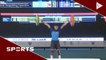 Christian Rodriguez, nag-uwi ng 3 silver medals sa IWF Youth Weightlifting Championships #PTVSports
