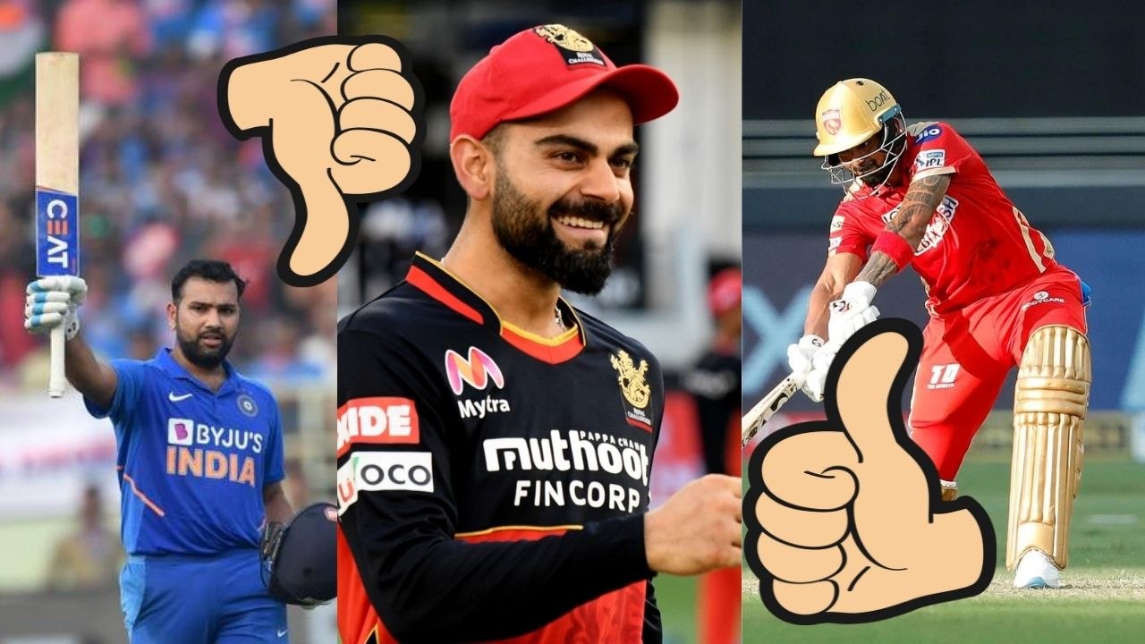 Viratಗಿಂತ KL Rahul ಹೆಚ್ಚು ಪ್ರತಿಭಾವಂತ ಆಟಗಾರ ಎಂದ Gambhir | Oneindia Kannada