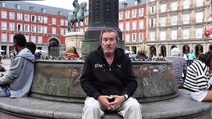 Entrevista a J.J. Benítez: "Los ovnis son el suceso más importante de la historia de lla humanidad"