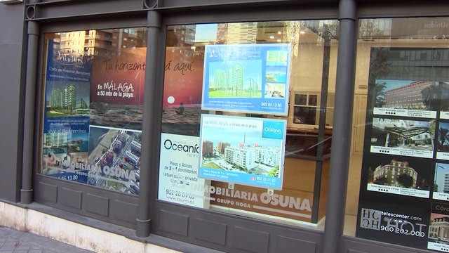 La compraventa de viviendas se dispara un 57,9% en agosto