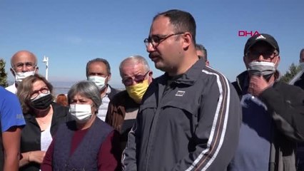 BURDUR'DA 'YERDEN GÖĞE KADAR SAĞLIK' ETKİNLİĞİ