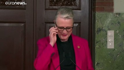 Maria Ressa és Dimitrij Muratov kapta megosztva a Nobel-békedíjat 2021-ben