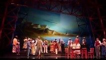 'LOS GAVILANES', Zarzuela en tres actos | Teatro de la Zarzuela
