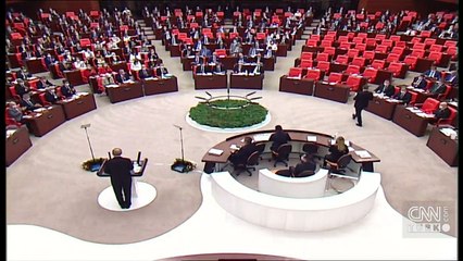 Spor yasasında sona gelindi