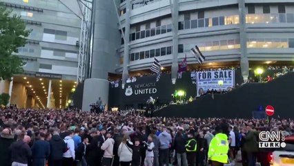 Newcastle United dünyanın en zengin kulübü oldu