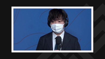LoL — DFM Kazu : "Avec ce roster, le top 8 est possible!"
