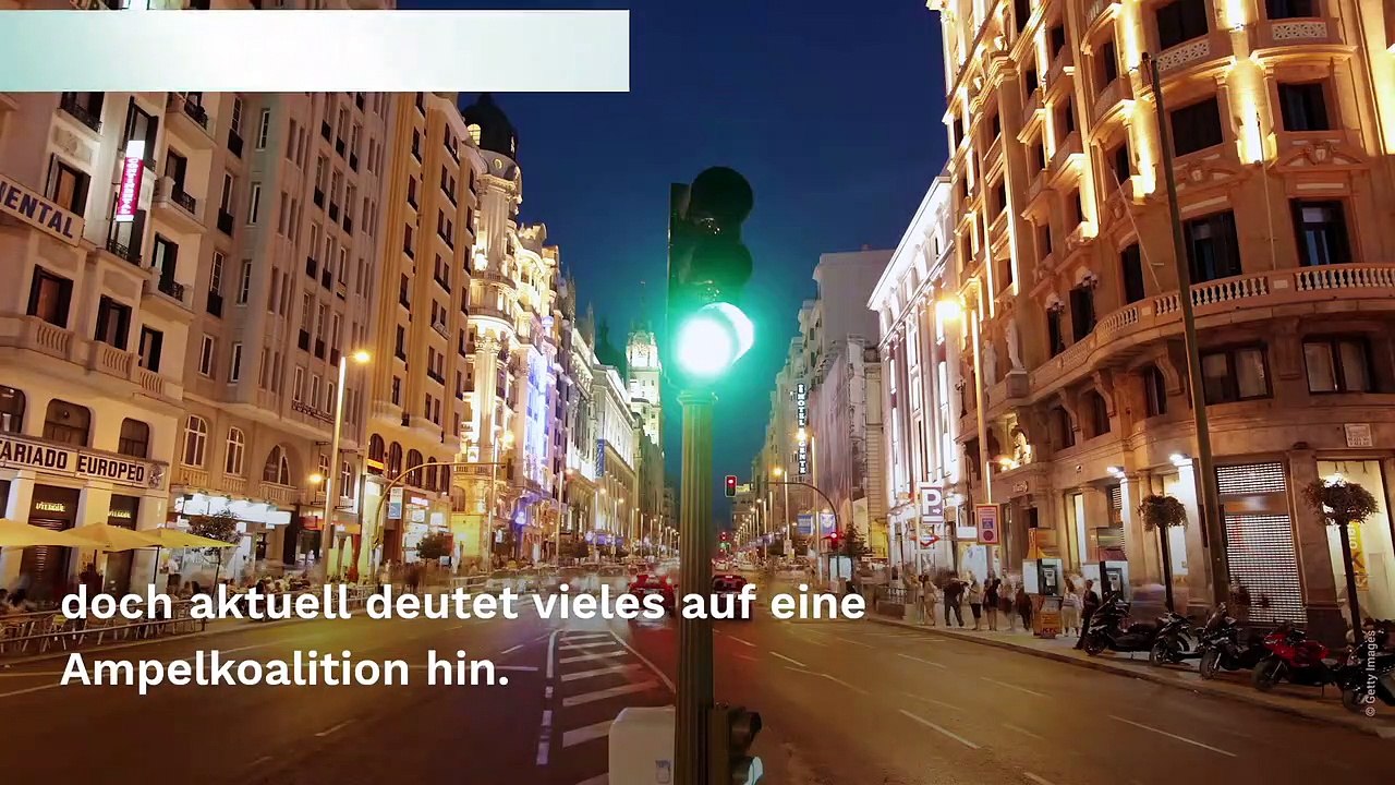 Rentenreform: Welche Änderungen plant die Ampelkoalition?