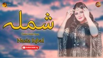 Shamla | Nazia Iqbal | Pashto Audio Song | Spice Media