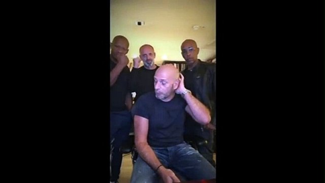 Le groupe IAM annonce qu’il prendra en charge les tests PCR de ses fans lors de ses concerts : « On n’est pas des antivax, on est juste pour la liberté individuelle » - VIDEO