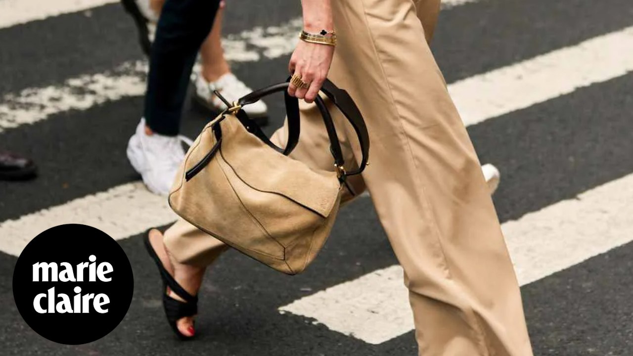 10 bolsos prácticos y bonitos para llevar a todas horas