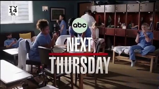 Greys Anatomy - 18x03 - bande-annonce du retour d'Addison (vo)