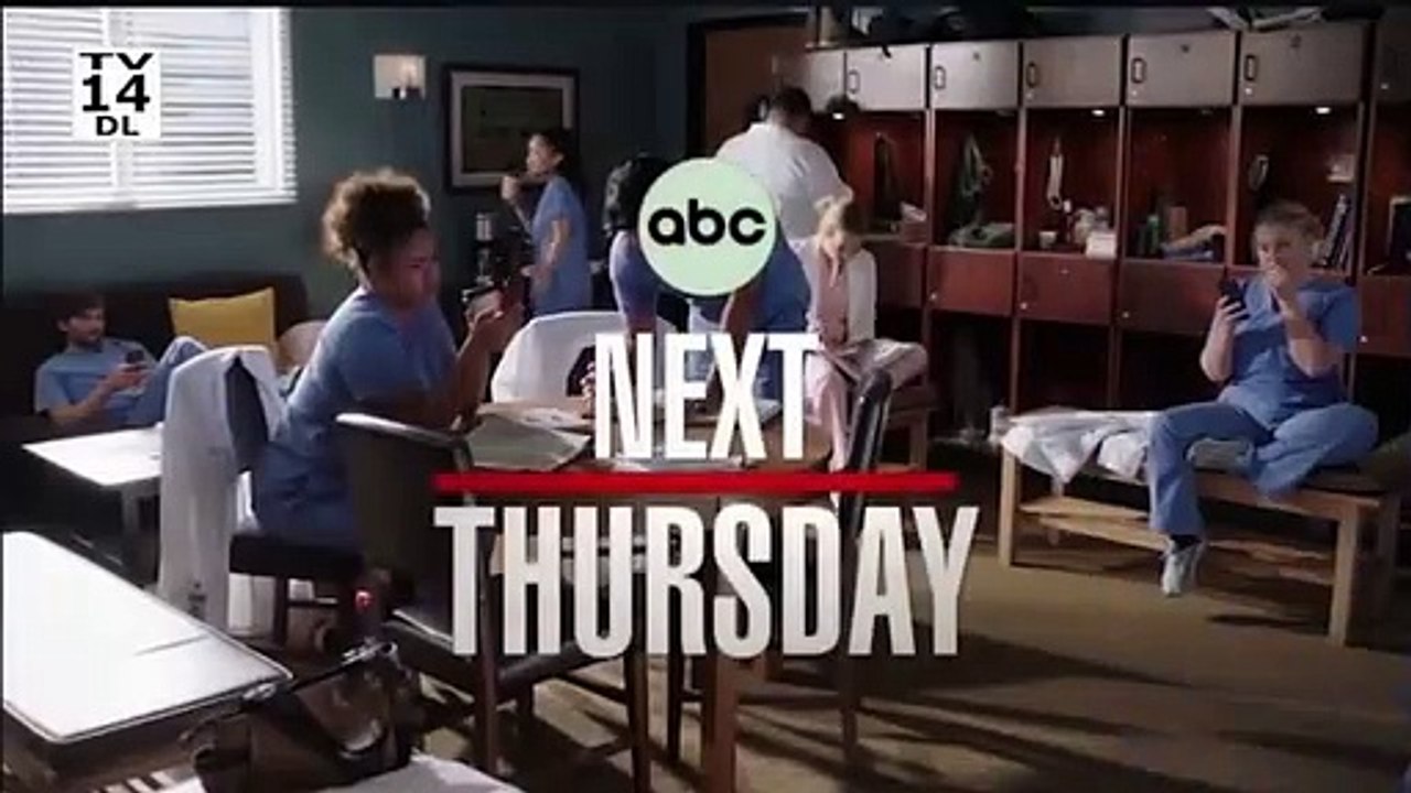 Greys Anatomy - 18x03 - bande-annonce du retour d'Addison (vo)