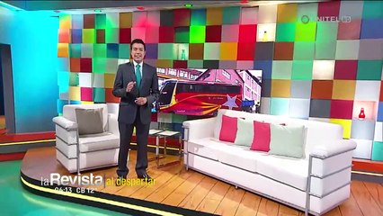 El bus que terminó estrellado contra un muro, dejó sin vivienda a porteros de un colegio en La Paz