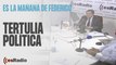 Tertulia de Federico: Los PGE pactados entre PSOE y Podemos que aumentan el gasto