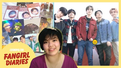 Day6 Inspired Me To Organize A Share-A-Meal Fan Project | Cosmo Fangirl Diaries