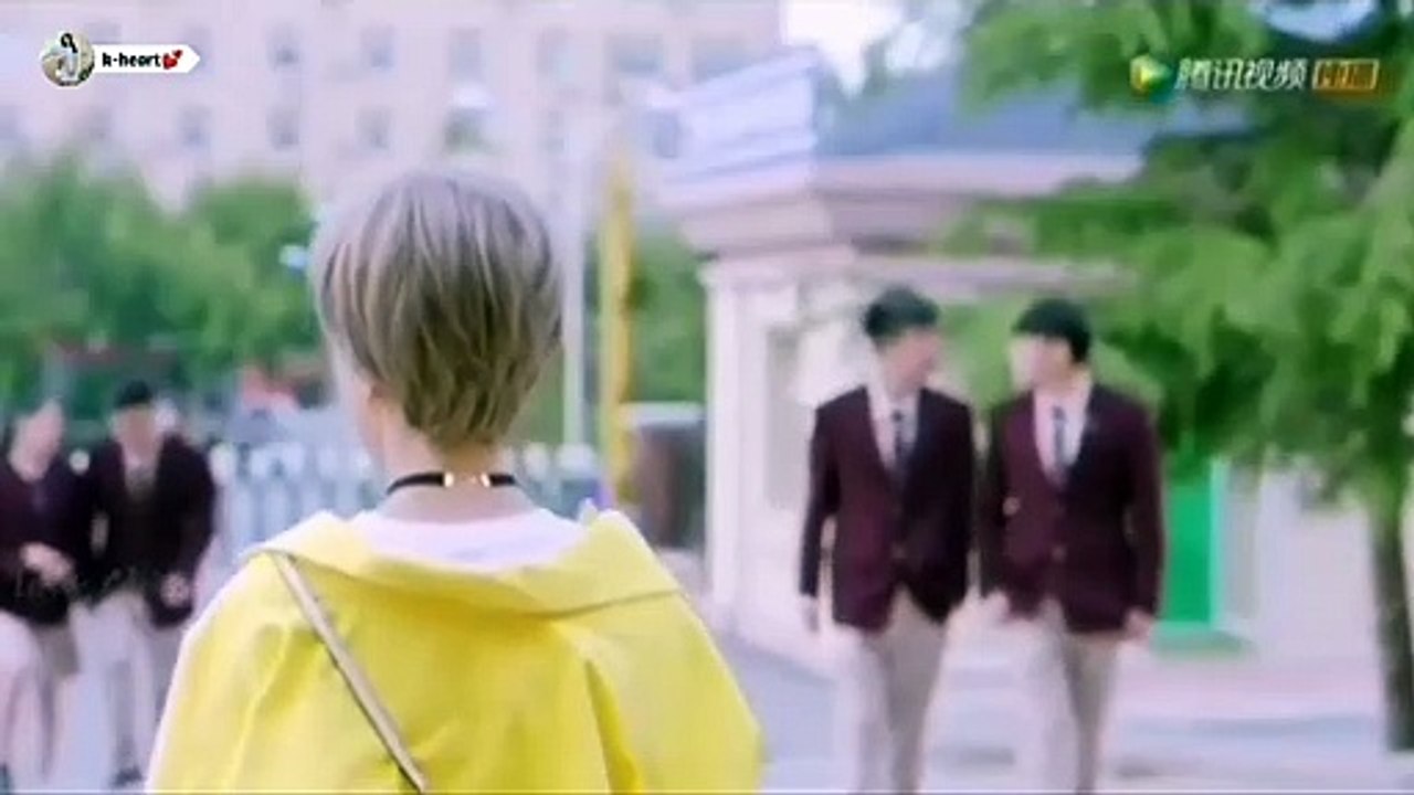 New Korean Mix Hindi Songs 2020  Cute Romantic Love Story Song  korean heart_v720P