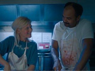 barbaque trailer hd video dailymotion