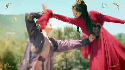 Bright as the moon 01 sub Indo (English Sub) Multy subtitle