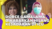 Dorce Gamalama Dikabarkan Hilang Kesadaran di ICU, Mohon Keikhlasan Doa