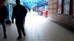 Sheffield Interchange users ditch face masks