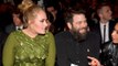 Adele 'embarrassed' marriage to Simon Konecki was so short
