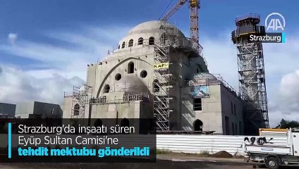 'Ya Fransa'yı ya İslam'ı seçeceksiniz' tehdidi