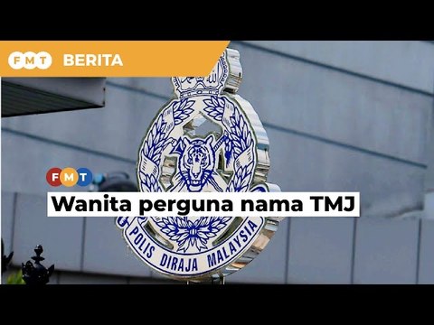 Wanita guna nama TMJ, gelaran ‘Datuk Seri’ palsu terbabit sindiket Forex