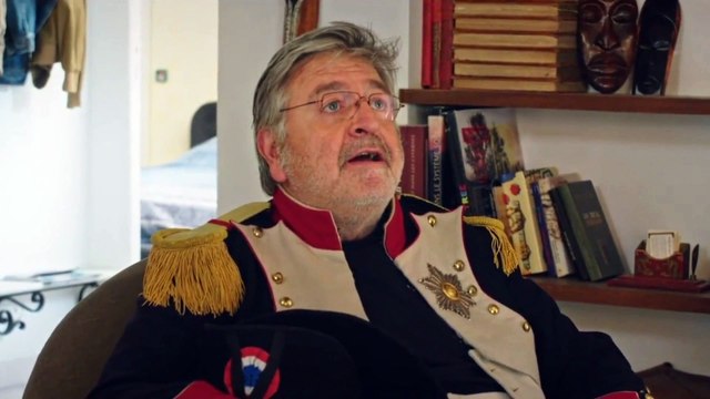 Plus belle la vie : [Indiscrétion] - César va tout balancer sur Jacob à la police