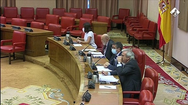 La juez cita a declarar a Tezanos como imputado el 29 de octubre