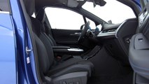 BMW Série 2 Active Tourer (Intérieur)