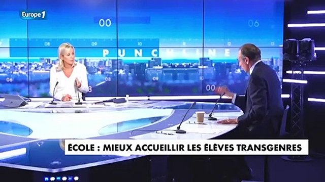 LGBT - Eric Zemmour se clash sur Twitter avec le ministre Jean-Michel Blanquer sur les changements de sexe des enfants - VIDEO