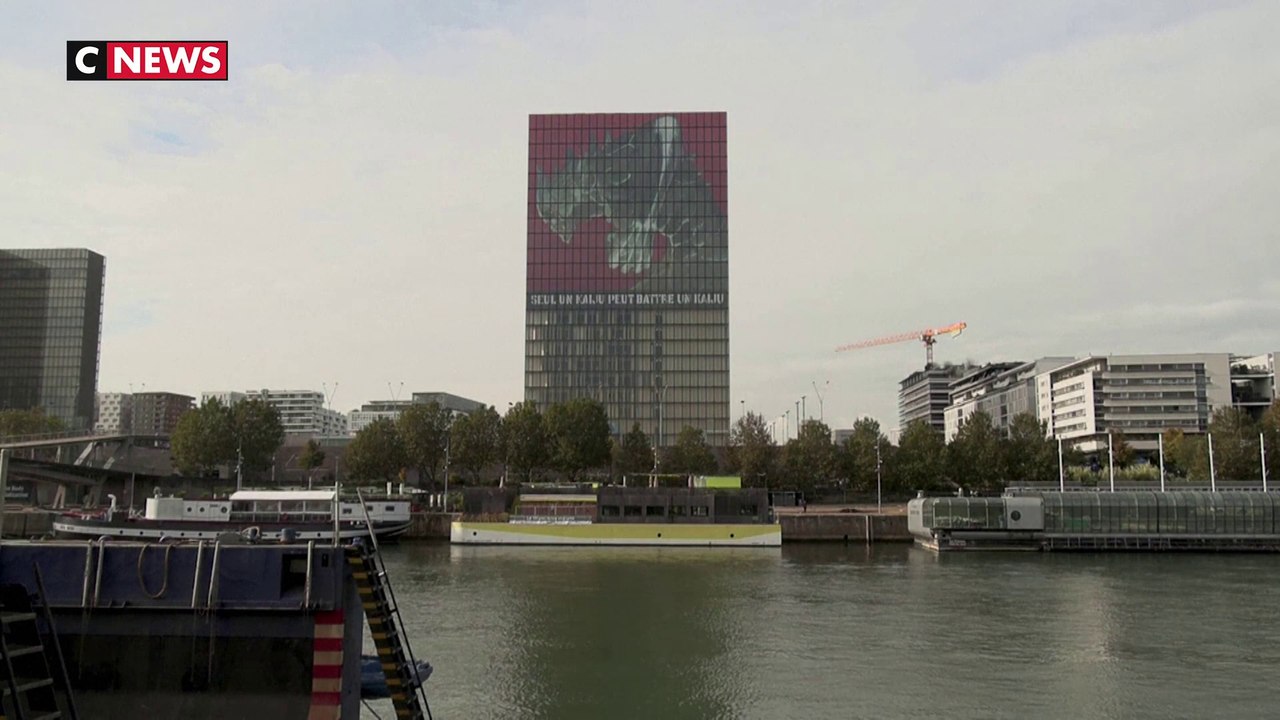 Kaiju N°8 : un manga colossal